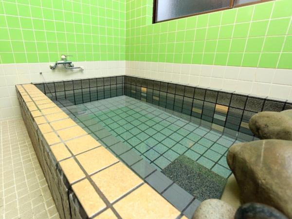 Miyanouraso Hotel Yakushima  Ngoại thất bức ảnh