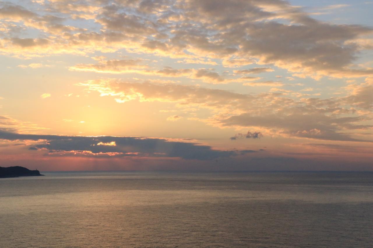 Miyanouraso Hotel Yakushima  Ngoại thất bức ảnh
