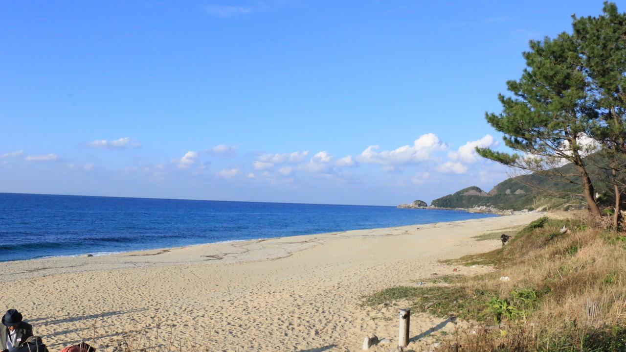 Miyanouraso Hotel Yakushima  Ngoại thất bức ảnh