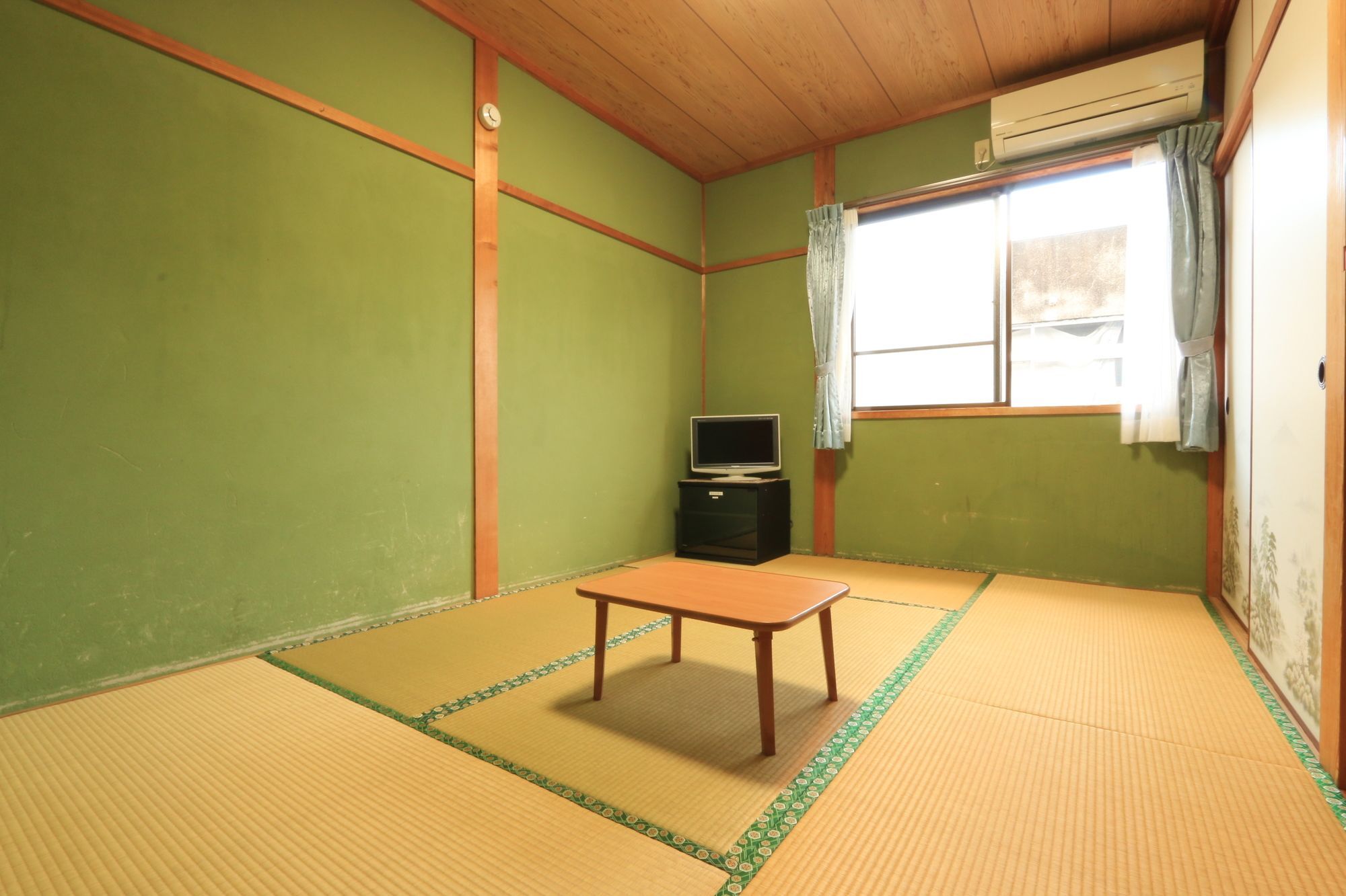 Miyanouraso Hotel Yakushima  Ngoại thất bức ảnh